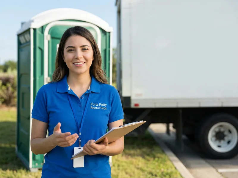 Porta Potty Rental  in Bear  FAQ